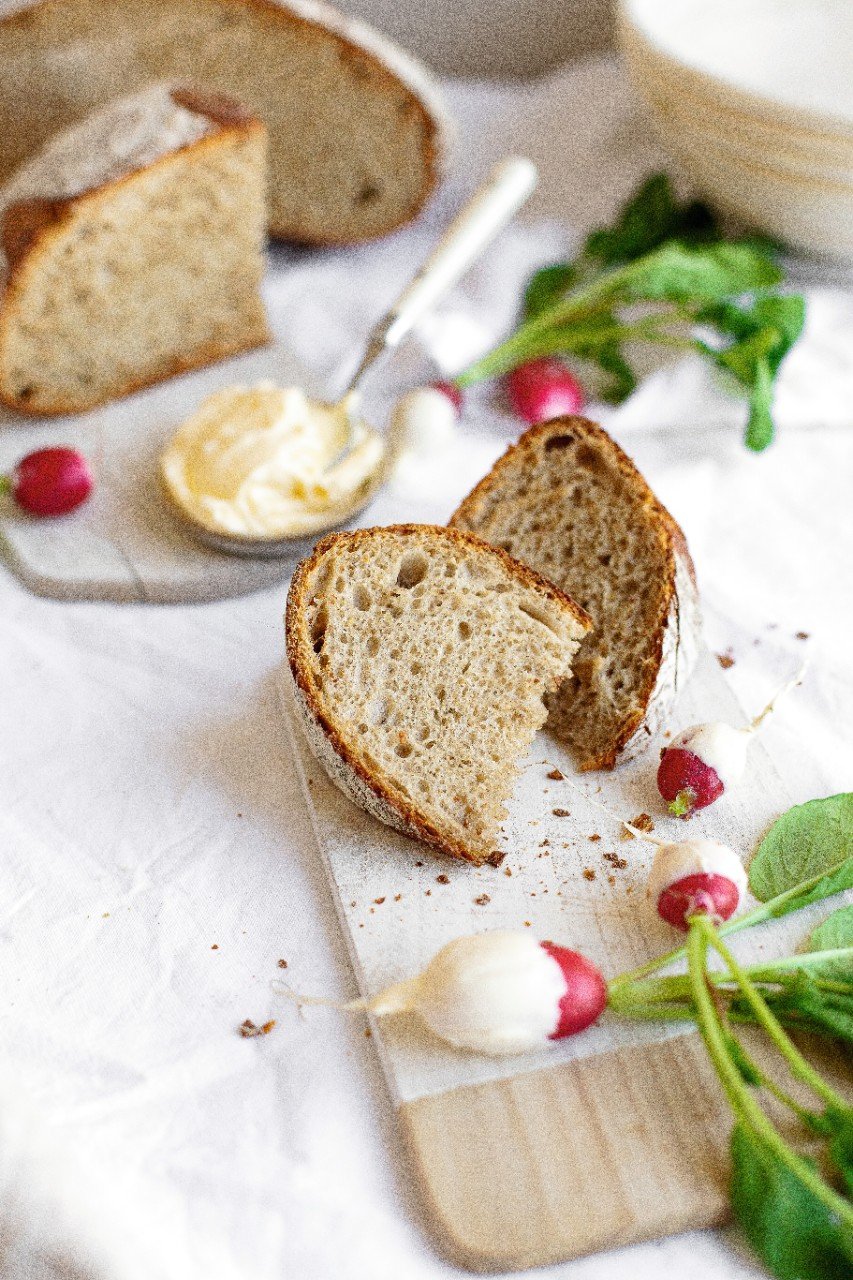 Butter-Radieschen » Rezept | SPAR Mahlzeit!