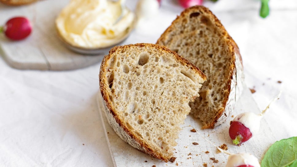 Butter-Radieschen » Rezept | SPAR Mahlzeit!